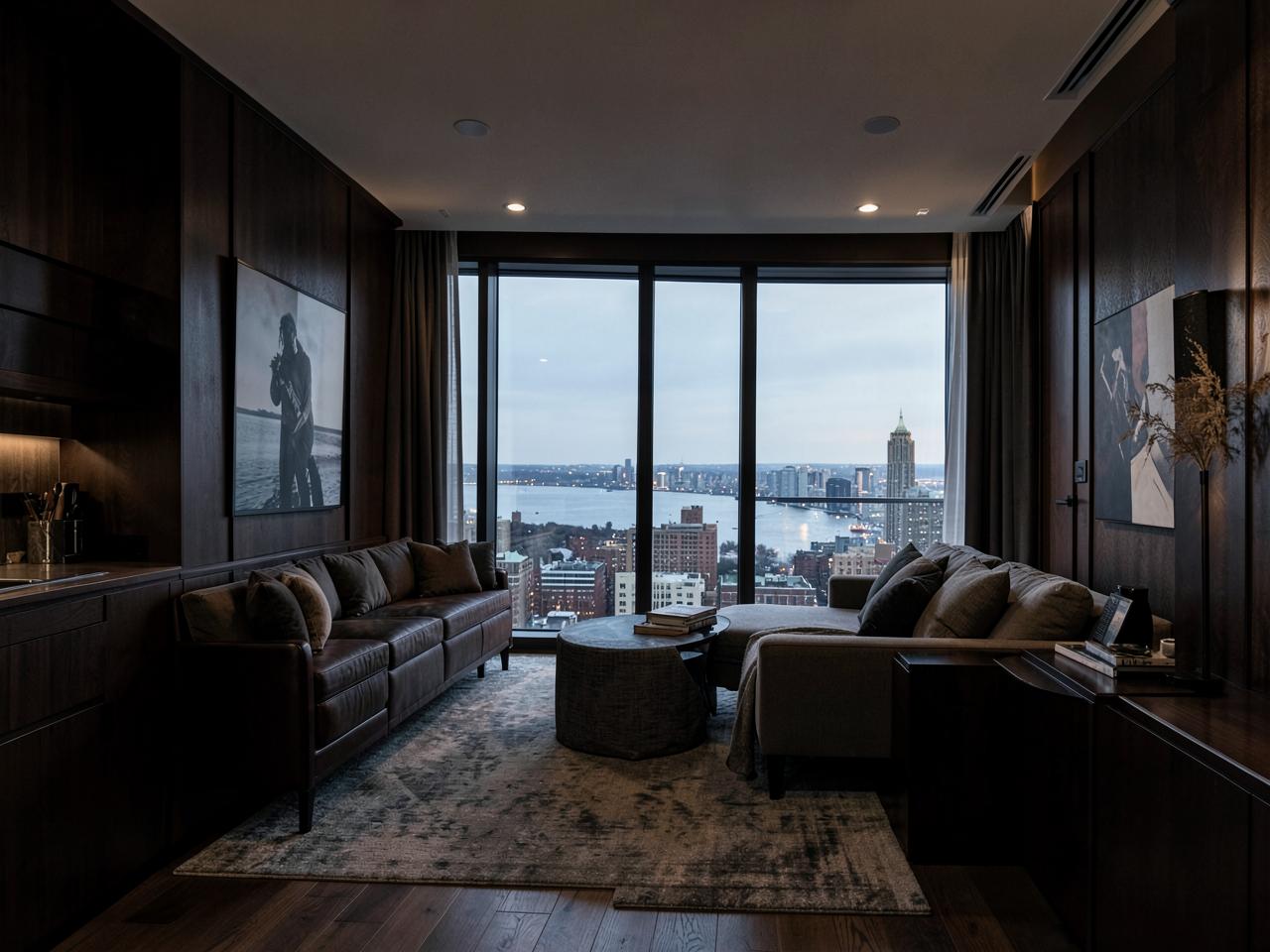 River North Executive Suite in Chicago, United States